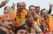 BJP poll panel to meet today, may name Kiran Bedi Delhi CM candidate